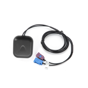 BD/GPS + 4G kết hợp ăng-ten xe điều hướng mô-đun định vị GPRS/GSM kết hợp ăng-ten Chống nước ngoài trời - Product Image 1
