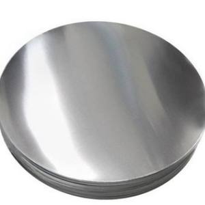 1050 1060 1100 3003 Fournisseurs de cercles en aluminium pour disques de tôle ronde en aluminium à disque panoramique - Product Image 5