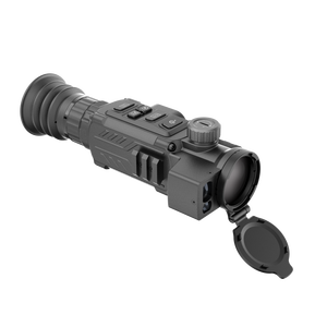 Équipement thermique IR 640x512 avec fonction télémètre laser, imagerie thermique haute clarté pour la surveillance des animaux sauvages en extérieur - Product Image 3