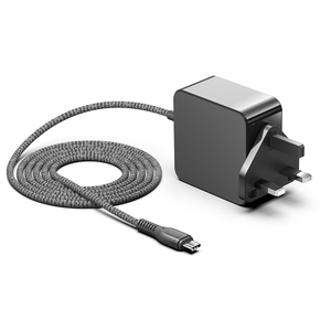 <span class=keywords><strong>Cargador</strong></span> de Pared USB-C Directo de Fábrica, 45W 65W <span class=keywords><strong>100W</strong></span>, Fuente de Alimentación USB-C para <span class=keywords><strong>Ugreen</strong></span> PD100W, <span class=keywords><strong>Cargador</strong></span> Rápido USB-C Gan de 4 Puertos - Product Image 4