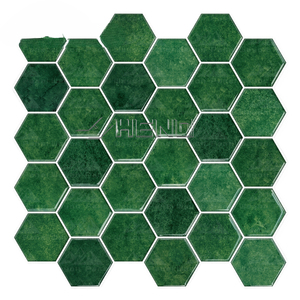 Autocollant mural 3D Wayon pour carrelage, adhésif puissant, <span class=keywords><strong>bricolage</strong></span>, étanche, résistant à l'huile, pour cuisine - Product Image 3