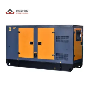 3 phase 15kw power Yangdong diesel generator with yandong engine YD480D