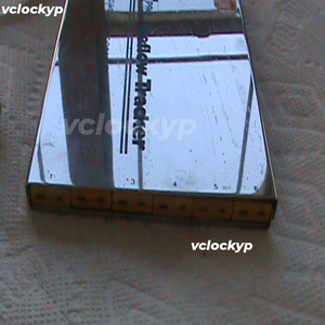 ดาต้าแพค RP0061 เครื่องบันทึกข้อมูลรีโฟลว์แพค 2000 เทอร์มอลแบร์ริเออร์ TB2001 - Product Image 5