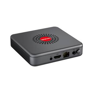 Vayava g13 מערכת כפולה משחק רטרו מקל משחק gamebox 4k טלוויזיה מיני אמולטור ארקייד קונסולת כף יד שחקן עבור משחקים - Product Image 3