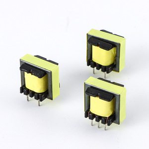 EE16-3 + 3 biến áp tần số cao các nhà sản xuất cung cấp trực tiếp dọc điện biến Áp Điện thoại di động sạc Power Adapter - Product Image 3