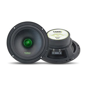 ชุดลำโพงติดรถยนต์ Tanbx ขนาด 6.5 นิ้ว รุ่น Tb610max พร้อมทวีตเตอร์และวูฟเฟอร์ที่ได้รับการปรับปรุงใหม่สำหรับประตูด้านหน้า - Product Image 3