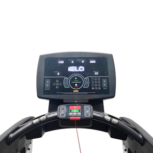 Fabricante de cintas de correr para gimnasios comerciales, venta directa - Product Image 4
