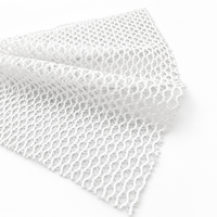 Tissus d'été légers et respirants au toucher doux pour femmes : Élégance en maille, idéaux pour les tops de plage et les essentiels de superposition pour la confection de vêtements