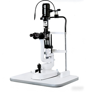Biomicroscopio de Lámpara de Hendidura de Aleación de Aluminio de Alta Resistencia para <span class=keywords><strong>Medicina</strong></span> Legal - Product Image 2