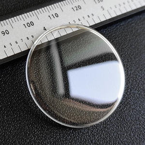 สำหรับอะไหล่ซ่อมนาฬิกา Presage Mineral Crystal Pot Shape 36mm รุ่น SRPJ13J1 SRPJ15J1 SARY125  SSA341J1  <span class=keywords><strong>SRPD37J1</strong></span> SRPH78J1 - Product Image 5