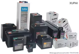 12 Volt Solar Lead Acid Battery 12V 80Ah 120Ah 150Ah 180Ah 190Ah 200Ah 400Ah Batteries Ups 200ah Rechargeable Battery - Product Image 4