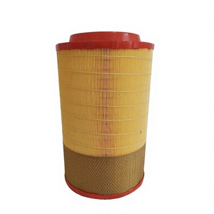 Pièces de camion neuves en gros C257301 C25730/1 A4050940004 Filtre à air du moteur E307L 81084050015 AF25496 P782596 S6765 HP2626 - Product Image 1