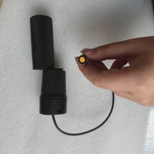 Accélérateur demi-tour Liviae pour trottinette électrique, pièce de rechange compatible avec les trottinettes électriques G14, M9, Boyueda S5 – Approvisionnement direct usine - Product Image 1