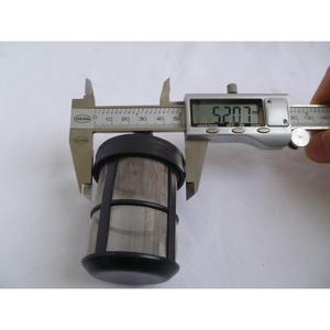 Hidrolavadora de Mano de Alta Presión Tipo 280 380, Filtro de Entrada de Agua, Accesorios para Lavado de Autos, Hecho de Plástico Duradero - Product Image 2