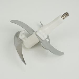 2025 electrodomésticos de cocina Mini máquina mezcladora eléctrica picadora de carne y licuadora de carne con Motor de cobre Procesador De Alimentos - Product Image 4