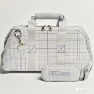 Échantillon gratuit Sac de rangement pour outils à grande capacité avec plusieurs poches Convient pour le travail en extérieur - Product Image 6