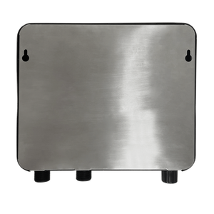 Calentador de Agua Prowater Neozone de 20l con Pantalla Digital, Calentamiento Instantáneo, Desinfección de Aire para Habitaciones de Hotel Oz0046e 20l Prowater - Product Image 2