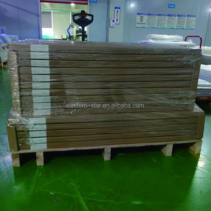 ES-LGP-606 BN61-17675A TV lgp tấm Acrylic dẫn ánh sáng khuếch tán tấm cho sam sung un65au8000 hg65bu800light hướng dẫn tấm - Product Image 5