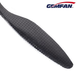 Vente en gros d'hélices Gemfan1045 en fibre de carbone CW/CCW - Product Image 4