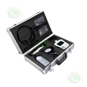 Tensiomètre Doppler vétérinaire pour chiens - Sphygmomanomètre réutilisable pour animaux - Product Image 4