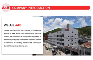 A & B ABUB11-A 11pin 10A 300VAC thu nhỏ công tắc điện ổ cắm kín ổ cắm tiếp sức - Product Image 6