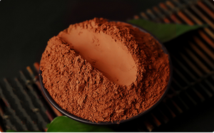 FSSC22000 Certificado GMP Suministro de fábrica <span class=keywords><strong>Cacao</strong></span> en polvo <span class=keywords><strong>desgrasado</strong></span> puro Muestra gratis disponible - Product Image 4