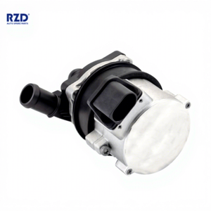 ปั๊มน้ำไฟฟ้าประสิทธิภาพสูง RZD สำหรับ <span class=keywords><strong>Audi</strong></span> รุ่น OEM 4M0965567B ขายส่งใหม่ พร้อมรับประกัน 1 ปี - Product Image 5