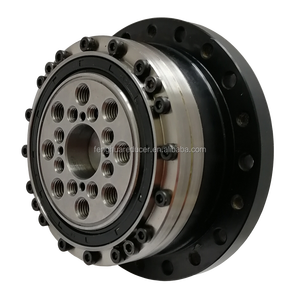3F FAMED CSG Series Nema 17 редуктор скорости редуктор с поперечным роликовым подшипником гармонический редуктор - Product Image 3