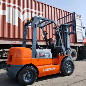 رافعة شوكية مطلوبة-رافعة شوكية - Product Image 5