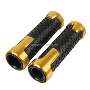 Empuñadura antideslizante para manillar de motocicleta, 7/8 pulgadas, para Honda CRF 1100L <span class=keywords><strong>Africa</strong></span> <span class=keywords><strong>Twin</strong></span> 2020-2023 - Product Image 6