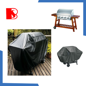 Housse <span class=keywords><strong>de</strong></span> <span class=keywords><strong>barbecue</strong></span> légère, imperméable, résistante, pour l'extérieur, <span class=keywords><strong>protection</strong></span> contre la poussière et les intempéries, housse <span class=keywords><strong>de</strong></span> <span class=keywords><strong>barbecue</strong></span> au gaz - Product Image 5