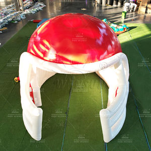 Carpa Inflable Portátil WINSUN, Carpa Inflable Pequeña Tipo Cabecera para Publicidad, Carpa Inflable Publicitaria - Product Image 5