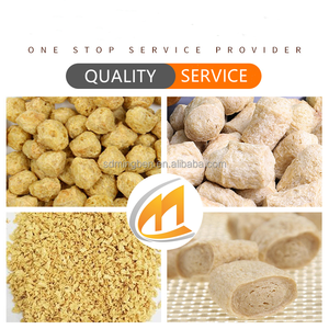 סויה חלבון מכבש ייצור ציוד סויה בוטנים עיבוד קו - Product Image 6