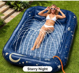 Starry Night
