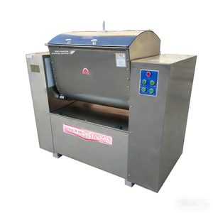 <span class=keywords><strong>Impastatrice</strong></span> Orizzontale per Farina in Offerta/Miscelatore Industriale da 50kg per Impasto di Pizza e Pane/<span class=keywords><strong>Macchina</strong></span> per Impastare <span class=keywords><strong>Pasta</strong></span> e Pane - Product Image 4