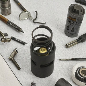 2901-1616-00 2901161600 Kit de Válvula de Termostato Digital de Temperatura, Piezas de Compresor de Aire de Metal, Marca KAST/FENGGUANG, 6 Meses - Product Image 3