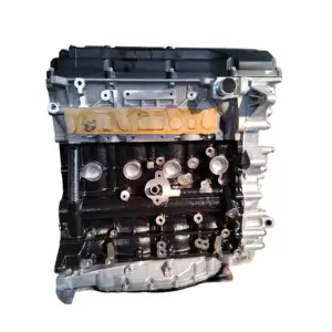 टोयोटा इंजन 2TR 2.7 पेट्रोल हियास हिलक्स के लिए ZMC न्यूपर्स थोक मोटर साइकिल पार्ट्स 1TR मोटर 2TR 2TR FE इंजन असेंबली