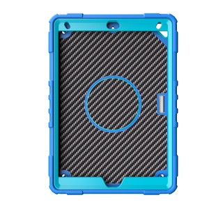 Étui antichoc pour enfants avec support pour <span class=keywords><strong>iPad</strong></span> 7 8 <span class=keywords><strong>9</strong></span> 10 10.<span class=keywords><strong>9</strong></span> 11 <span class=keywords><strong>12</strong></span> 2026, étui pour tablette avec support pour stylet - Product Image 6