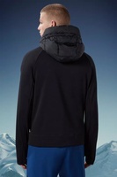 Service OEM, veste d'hiver pour homme, veste décontractée pour homme, veste coupe-vent pour homme, vêtements pour homme, manteau d'hiver