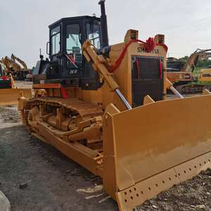 รถตักดินขนาดเล็กของจีน140hp - Product Image 4