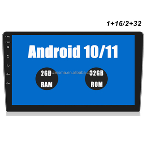 MAISIMEI Android Autoradio Estéreo Reproductor GPS 9 pulgadas Radio de coche para H2 2002-2007 H2 LHD 7862 8 + 256G 2K - Product Image 6