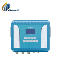 Kolam Renang Aqua Monitor Kualitas Air PH-ORP Jaringan