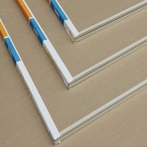 Knauf Vente directe d'usine Papier durable Plâtre <span class=keywords><strong>Plafond</strong></span> Plaque de plâtre Différents styles <span class=keywords><strong>pour</strong></span> utilisation murale intérieure Salon <span class=keywords><strong>Chambre</strong></span> - Product Image 1