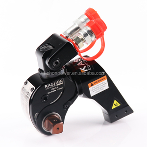 Clé dynamométrique hydraulique 3MXTA à entraînement carré 1 pouce 4332 Nm - Product Image 1