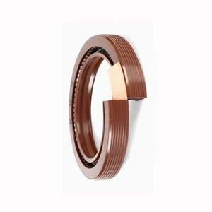 Joint anti-poussière fendu rond résistant à l'huile industrielle de haute qualité (caoutchouc TPU & PU) - Product Image 3