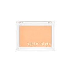 Per MISSHA mandarino Ade 1EA 4g di cotone fardello in polvere trucco per il tono della pelle chiara uso di cosmetici - Product Image 1