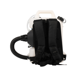 Pulvérisateur à <span class=keywords><strong>dos</strong></span> électrique ULV KOBOLD pour l'arrosage, la lutte antiparasitaire et la désinfection, fournitures agricoles de jardinage - Product Image 6