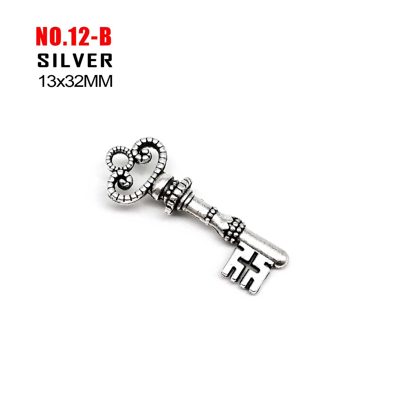 Argento n. 12-B
