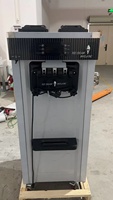 Ijs Machine Wordt Gebruikt Voor Food Trucks Roestvrij Staal Multifunctionele Aangepaste Mobiele Bars En Fast Food Trucks
