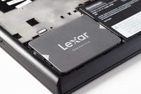 Commercio all'ingrosso Originale Lexar NS100 SATA SSD HDD Hard Drive 2.5 Hard Disk SSD SATA III (6 GB/S) 512GB SSD Interno